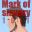 Mark of slavery icon