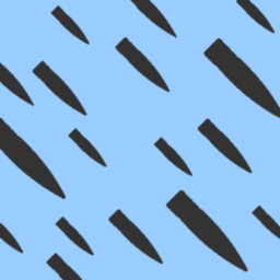 Steel rain