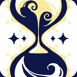 Icon for Rewinding Time