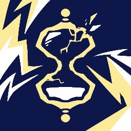 Icon for Not Invincible