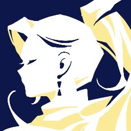 Icon for Congrats! You hit a button