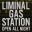 Liminal Gas Station: Open All Night icon