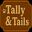 Tally & Tails icon