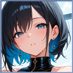 Icon for Girl_23