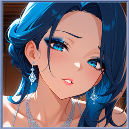 Icon for Girl_5