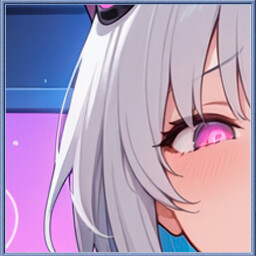 Icon for Girl_24