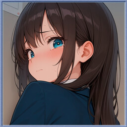 Icon for Girl_9