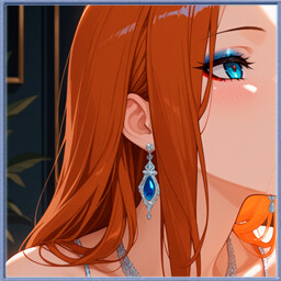 Icon for Girl_6