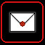 Icon for You have found a sealed letter!
