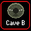 Icon for Cave B is now unlocked!
