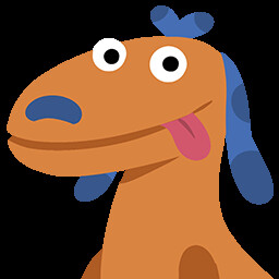 Bones The Dog