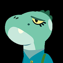 Cretaceous Meg