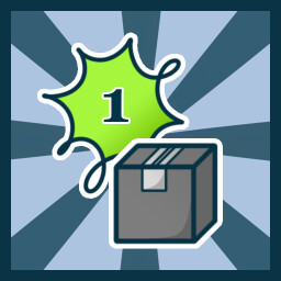 Icon for Starting the business