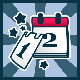 Icon for The first day