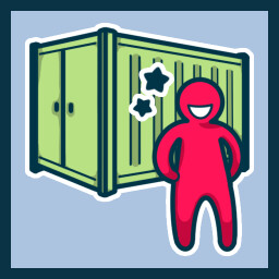 Icon for Auction won