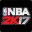 NBA 2K17 icon