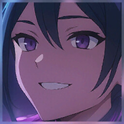 Icon for Girl 4