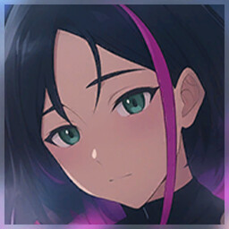 Icon for Girl 3
