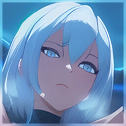 Icon for Girl 2