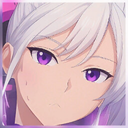Icon for Girl 8