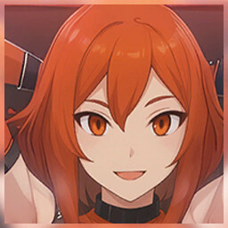 Icon for Girl 21