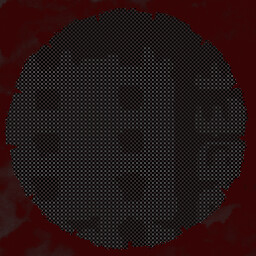 Icon for Abandoned Apartments