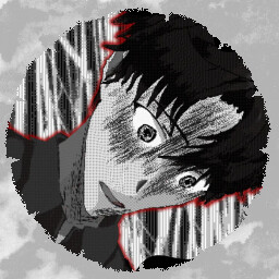 Icon for Never Trusted You