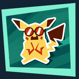Catch them all!