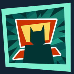 Na na na na na na na na... PatchMan!