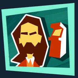 Billy Mitchell rival