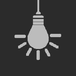 Icon for Power Restored