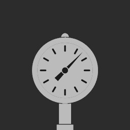 Icon for Under Pressure