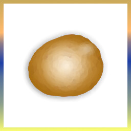 Icon for Potato