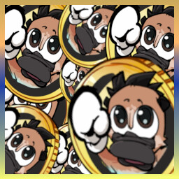 Icon for Coin Collector