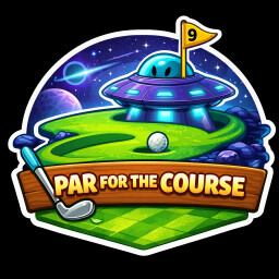 Par For The Course