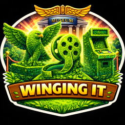 Winging It