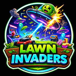 Lawn Invaders