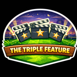 The Triple Feature
