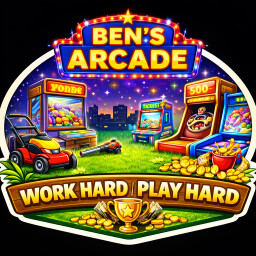 Work Hard Play Hard