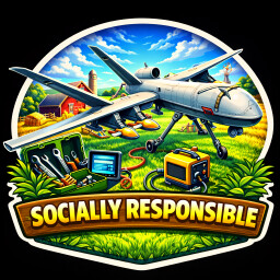 Socially Responsible