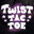 Twist-tac-toe Playtest icon
