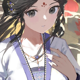 Icon for 上元之约