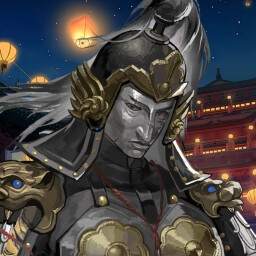 Icon for 被杀良冒功