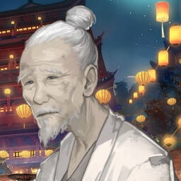 Icon for 你就是带恶人吗？