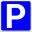 Parking Simulator icon
