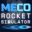 Meco Rocket Simulator Playtest icon
