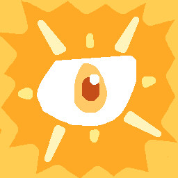 Eye of the tiger