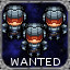 Icon for A Wanted Man