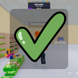 Icon for Find Money !