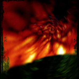 Icon for Bound to Happen